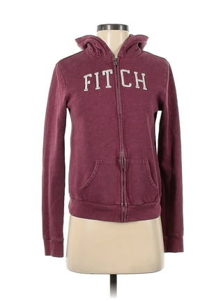 Abercrombie & Fitch Pre-Owned Sweatshirts & Hoodies in Pre-Owned