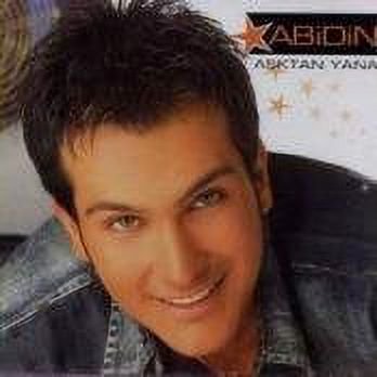 Pre-Owned Abidin