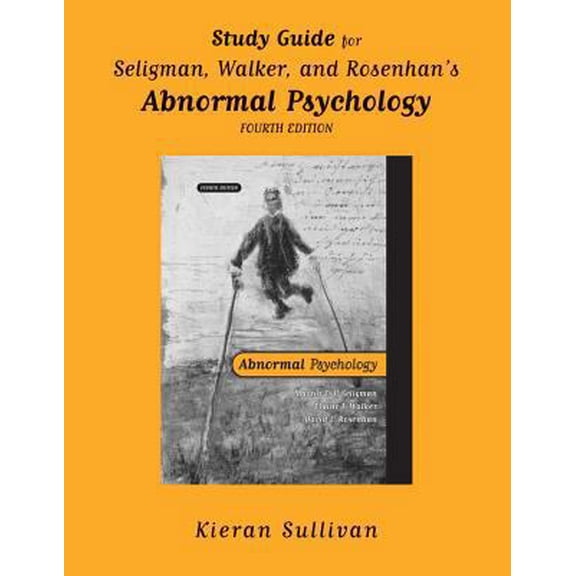 Pre-Owned Abnormal Psychology (Paperback) 0393977048 9780393977042