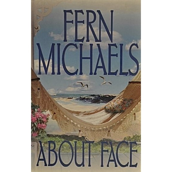 Pre-Owned About Face Paperback