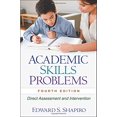 thumbnail image 1 of Pre-Owned Academic Skills Problems: Direct Assessment and Intervention (Hardcover) 1606239600 9781606239605, 1 of 1