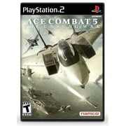 Pre-Owned Ace Combat 5: The Unsung War - PlayStation 2