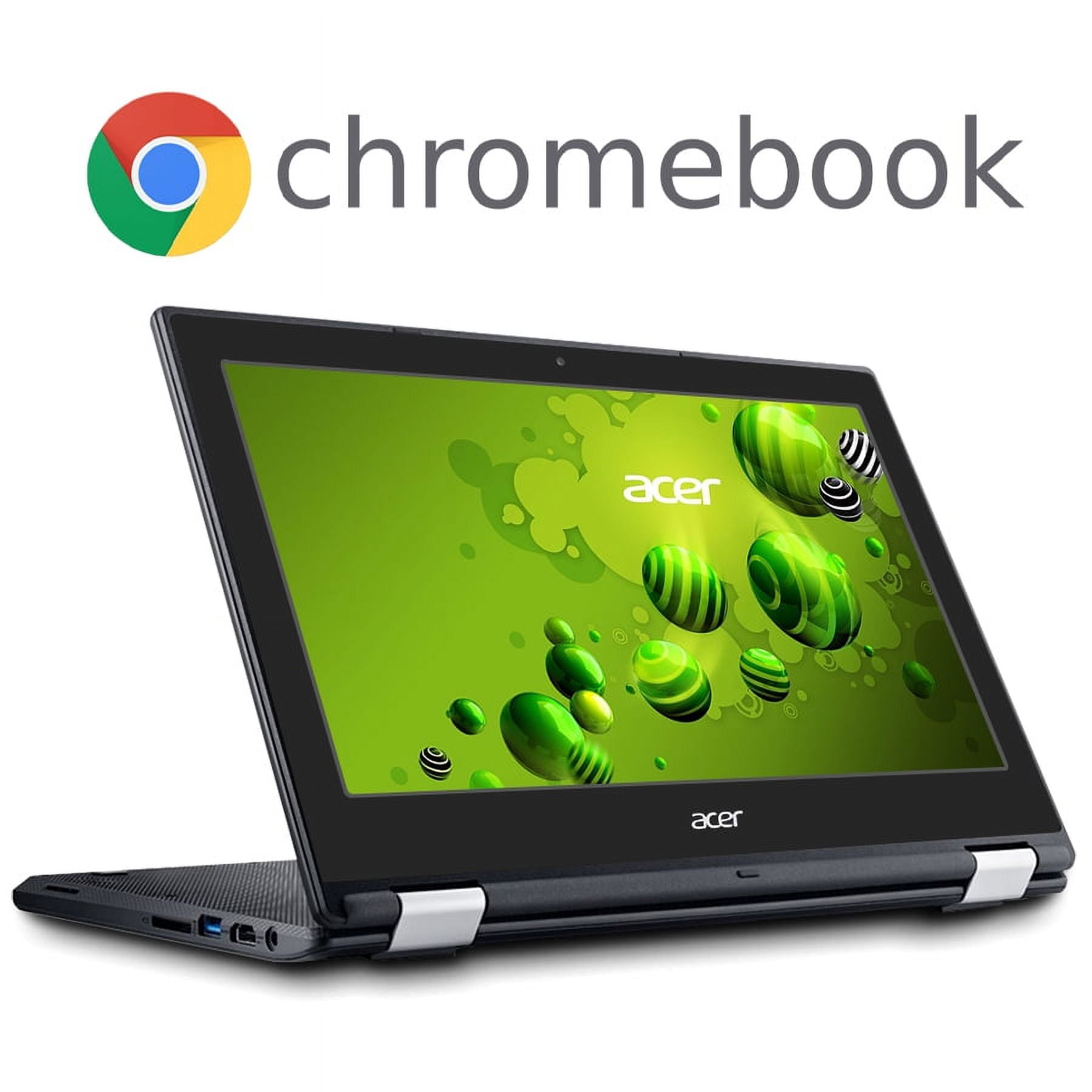 Chromebook本体 Acer Chromebook R11 C738T Acer Chromebook R11 C738T-C7KD 11.6
