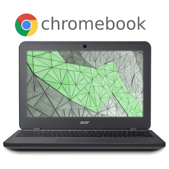 Pre-Owned Acer Chromebook 11 N7 C731T-C0X8 - 4GB Ram 32GB Storage
