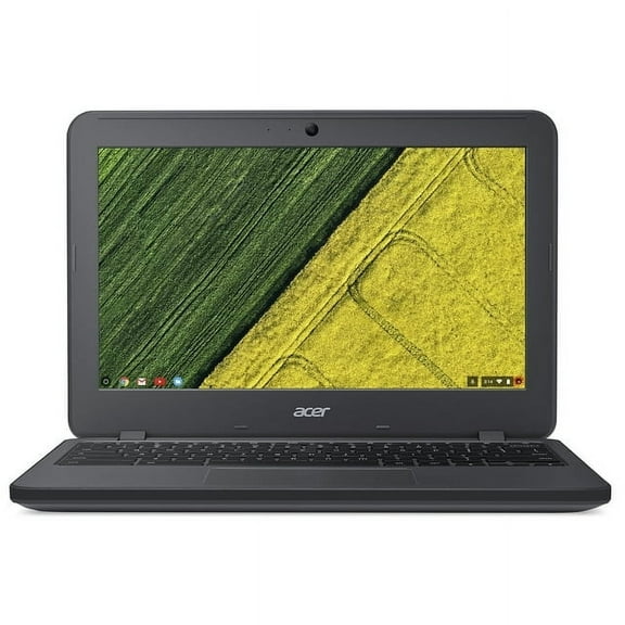 Pre-Owned Acer Chromebook 11 N7 C731-C8VE - 11.6" -Intel Celeron N3060 4GB Ram 16GB Storage