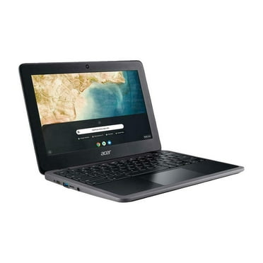 Acer Chromebook C733-C37P 11.6" HD Celeron N4000 1.1GHz 4GB 32GB Chrome Laptop (Good)