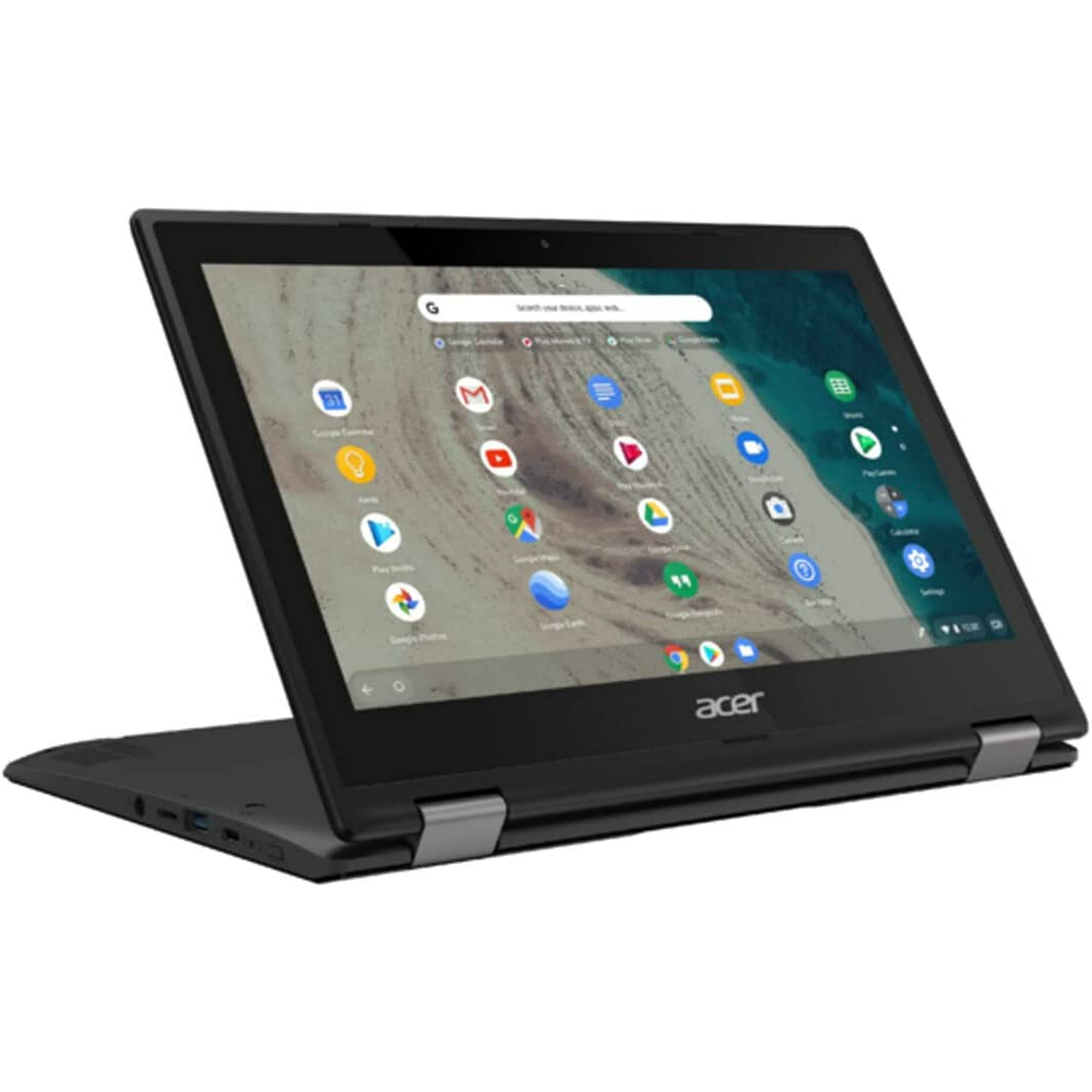 Restored Acer Chromebook R752TN 511 -11.6" - Intel Celeron N4100 - 4GB Ram 32GB SSD (Refurbished)