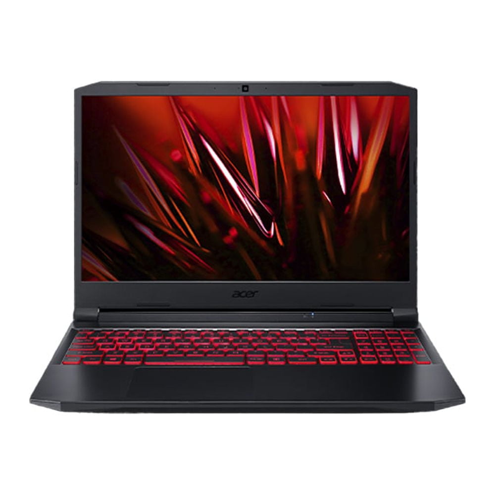 Restored Acer Nitro 5 AMD  15.6" Laptop AMD Ryzen 7 5800H 3.2GHz 16GB RAM 512GB SSD W10H (Refurbishe