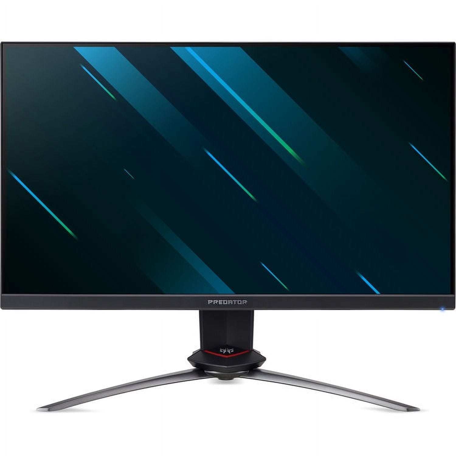 【Y】 Acer 27 pulgadas Monitor de juego - 2560 x 1440, El Salvador | Ubuy