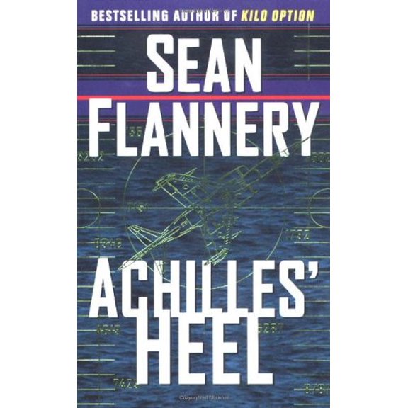 Pre-Owned Achilles' Heel Paperback