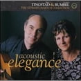 thumbnail image 1 of Pre-Owned Acoustic Elegance: Ultimate Collection (CD 0724359149622) by Eric Tingstad/Nancy Rumbel, 1 of 1