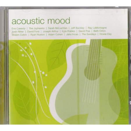 Pre-Owned - Acoustic Mood