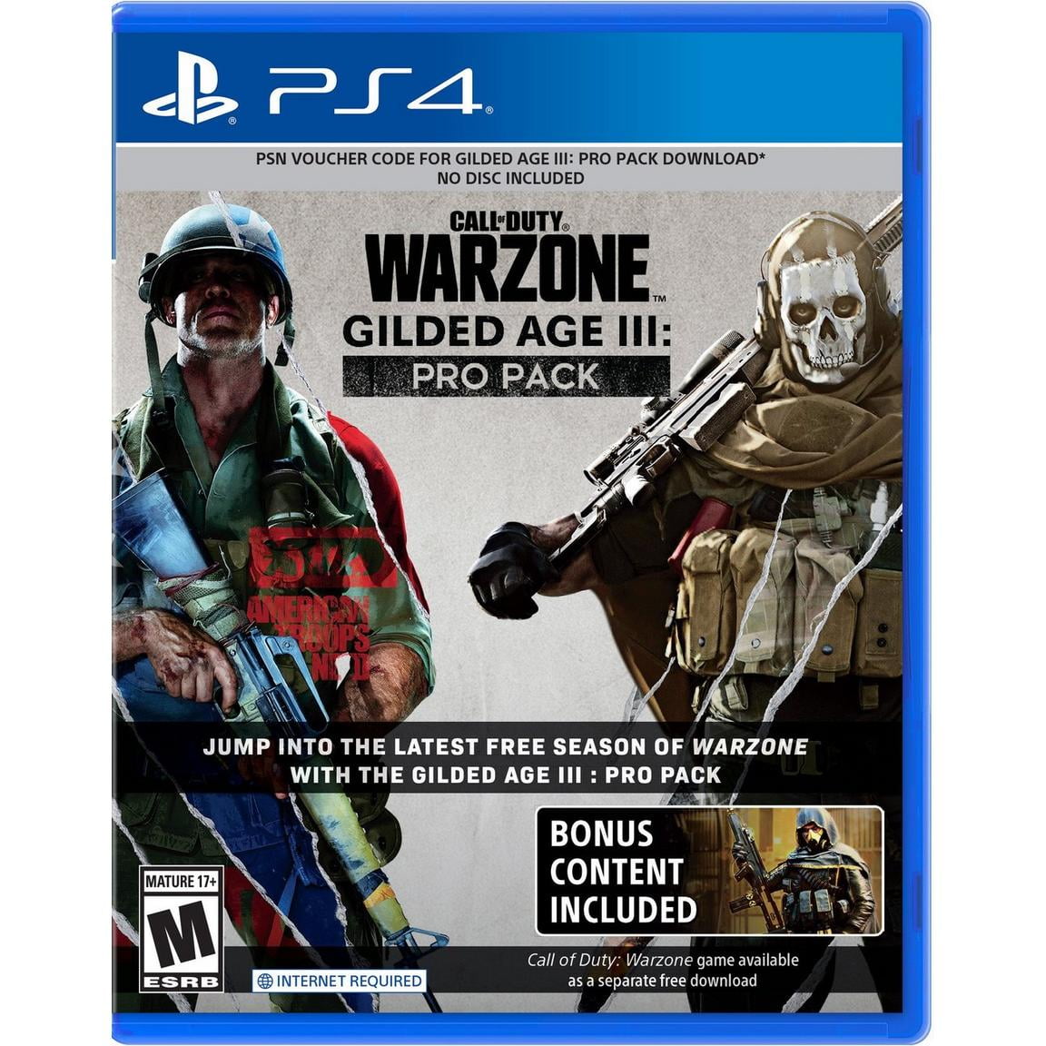 Ps4 warzone bundle deals