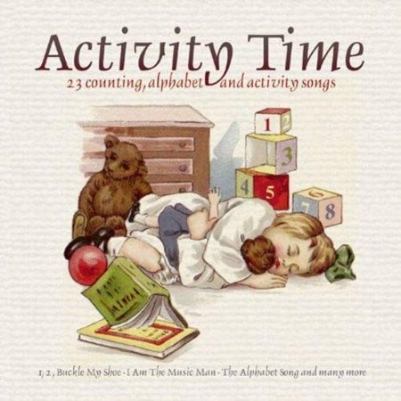 Pre-Owned Activity Time