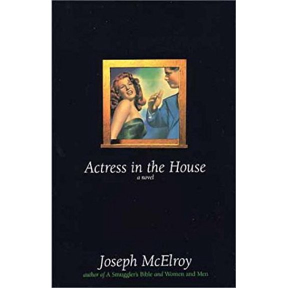 Pre-Owned Actress in the House (Hardcover) 1585673501 9781585673506