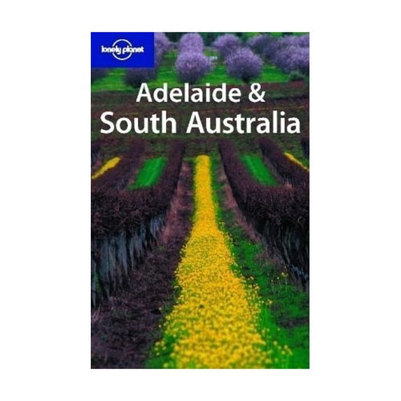 Pre-Owned Adelaide and South Australia (Lonely Planet Regional Guides) Paperback