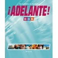 thumbnail image 1 of Pre-Owned Adelante! Dos: An Invitation to Spanish (Paperback) 1600076114, 1 of 1