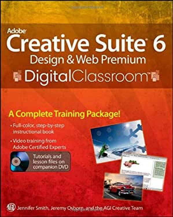 Adobe Creative Suite 6 Design Standard Adobe introduces Creative