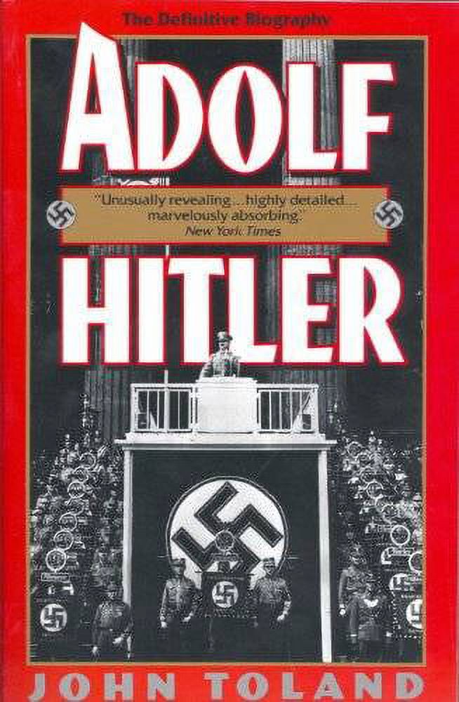 ＡＤＯＬＥ　ＨＩＴＬＥＲ　The Life and Times Life and Times of Hitler: Schott, Ian: 9781858139913: Amazon