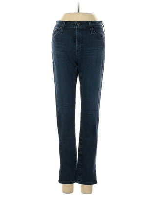 Ag top petite jeans