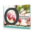 thumbnail image 1 of Pre-Owned Advanced Oil Magic Series 4 Book by Oil Magic Publishing Paperback, English, 1 of 1
