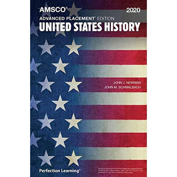 Pre-Owned Advanced Placement United States History, 2020 Edition (Other)