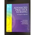 thumbnail image 1 of Pre-Owned Advanced Practice Nursing: An Integrative Approach (Paperback) 1455739804 9781455739806, 1 of 1