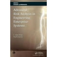 thumbnail image 1 of Pre-Owned Advanced Risk Analysis in Engineering Enterprise Systems (Hardcover) by Cesar Ariel Pinto, Paul R Garvey, 1 of 1