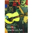 thumbnail image 1 of Pre-Owned African-American Art (Oxford History of Art) (Hardcover) 0192842544 9780192842541, 1 of 1