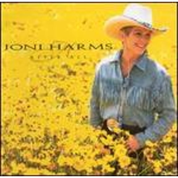Pre-Owned After All (CD 0650113600125) by Joni Harms