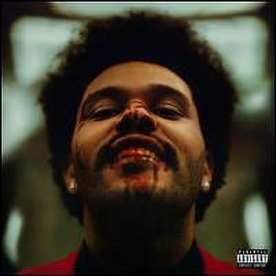 Pre-Owned After Hours (CD 0602508818387) by The Weeknd