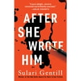 thumbnail image 1 of Pre-Owned After She Wrote Him (Paperback) 1728209153 9781728209159, 1 of 1