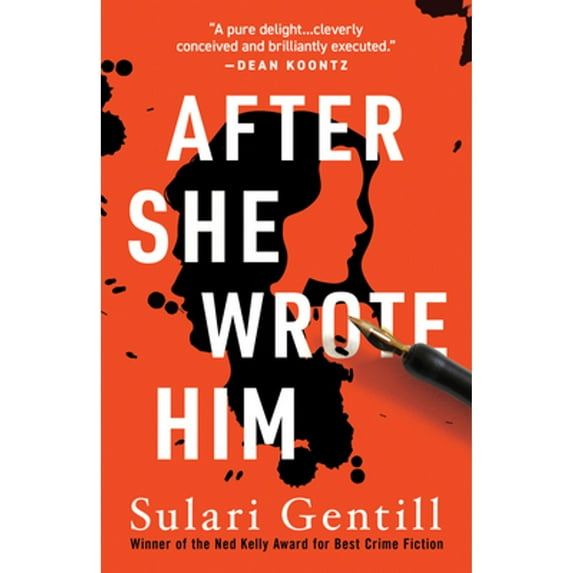 Pre-Owned After She Wrote Him (Paperback) 1728209153 9781728209159