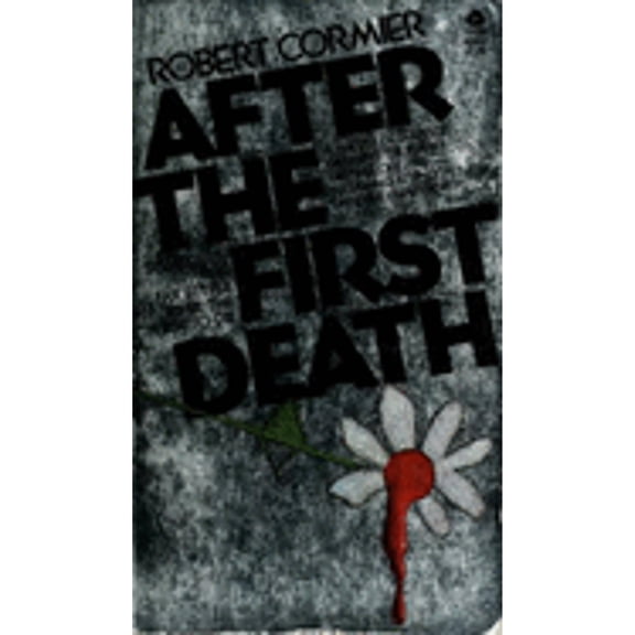 Pre-Owned After the First Death (Paperback 9780380486526) by Robert Cormier