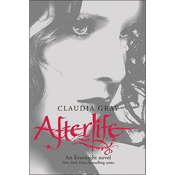 Pre-Owned Afterlife (Hardcover) by Claudia Gray