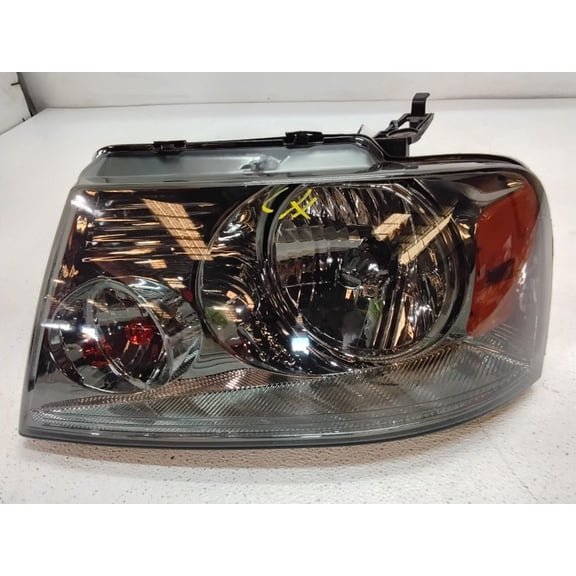 Pre-Owned Aftermarket Headlight Assembly LH for 2004 Ford F150 - Verify Specific Vehicle Fitment In Description - (Good)