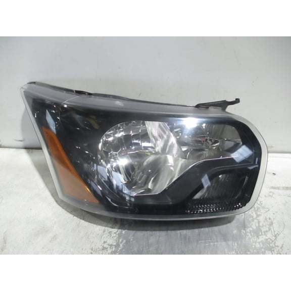 Pre-Owned Aftermarket Passenger RH Head Light for 2015-2019 Ford Transit 250 (Good)