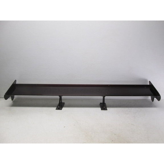 Pre-Owned Aftermarket Rear Spoiler Fits 10 2010 Scion tC OEM LKQ (Good)