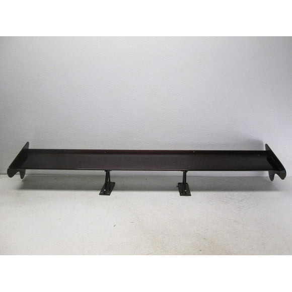Pre-Owned Aftermarket Rear Spoiler Fits 10 2010 Scion tC OEM LKQ (Good)