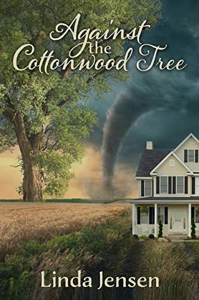 PreOwned Against the Cottonwood Tree Paperback