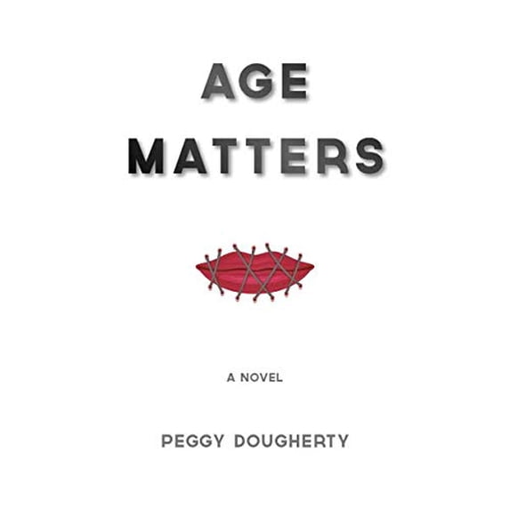 Pre-Owned Age Matters Paperback