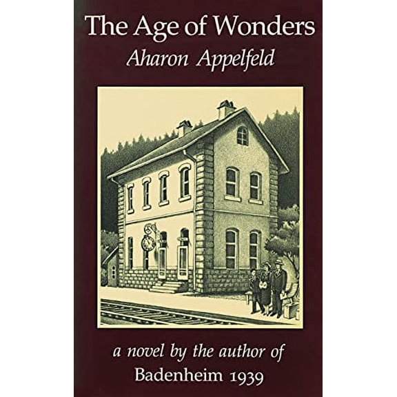 Pre-Owned Age of Wonders Paperback