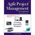thumbnail image 1 of Pre-Owned Agile Project Management: Creating Innovative Products (Paperback 9780321658395) by Jim Highsmith, 1 of 1