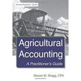 thumbnail image 1 of Pre-Owned Agricultural Accounting: A Practitioner's Guide (Paperback) 1938910745 9781938910746, 1 of 1