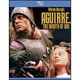 thumbnail image 1 of Pre-Owned Aguirre, the Wrath of God [Blu-ray] (Blu-Ray 0826663156843) directed by Werner Herzog, 1 of 1