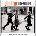 thumbnail image 1 of Pre-Owned Ahn-Plugged (CD 0724355702227) by Ahn Trio, 1 of 1