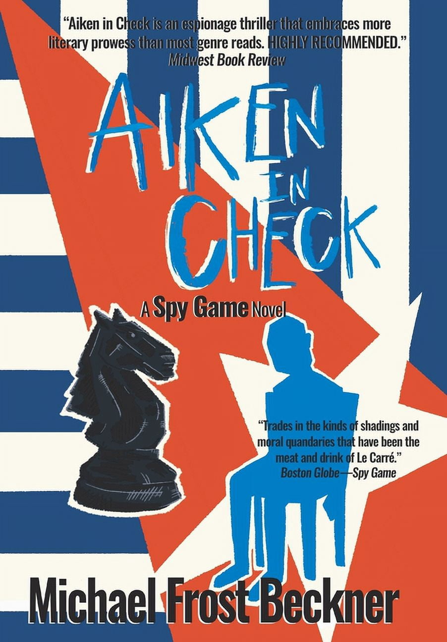 Pre-Owned Aiken In Check