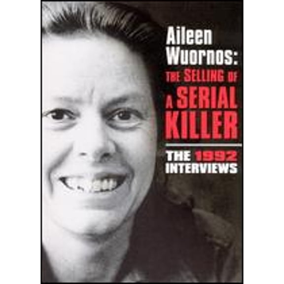 Pre-Owned Aileen Wuornos: The Selling of a Serial Killer - The 1992 Interviews (DVD 0733807851789) directed by Nick Broomfield