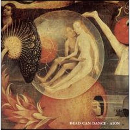 Pre-Owned Aion (CD 0093624557524) by Dead Can Dance