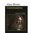 thumbnail image 1 of Pre-Owned Alan Moore: Conversations (Paperback) 1617031593 9781617031595, 1 of 1